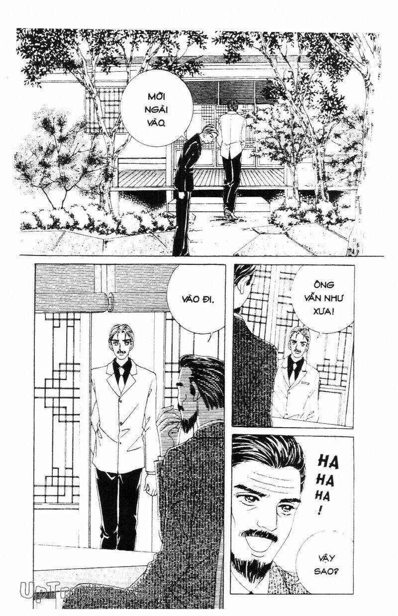 mặt nạ tình yêu chapter 93 34