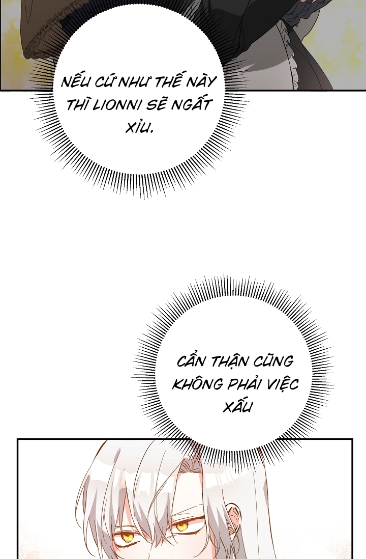 lí do cô ấy trở thành ác nữ chapter 5 9