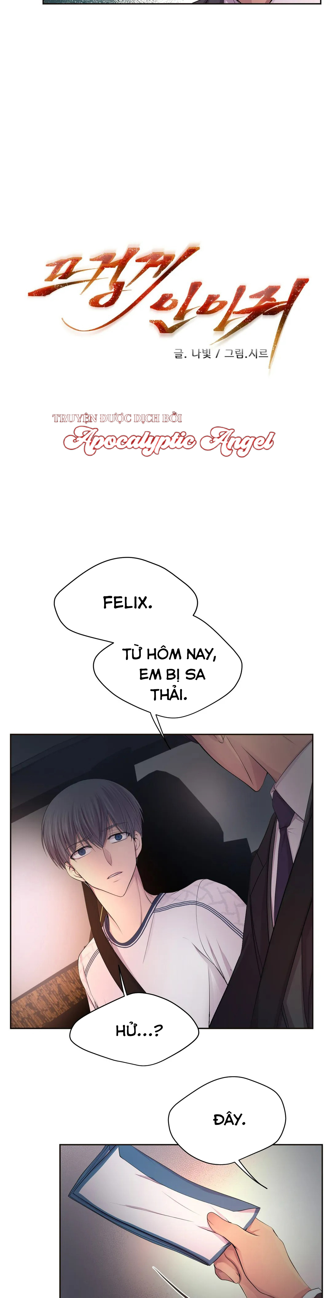 giữ em thật chặt (hold me tight) chapter 57 4