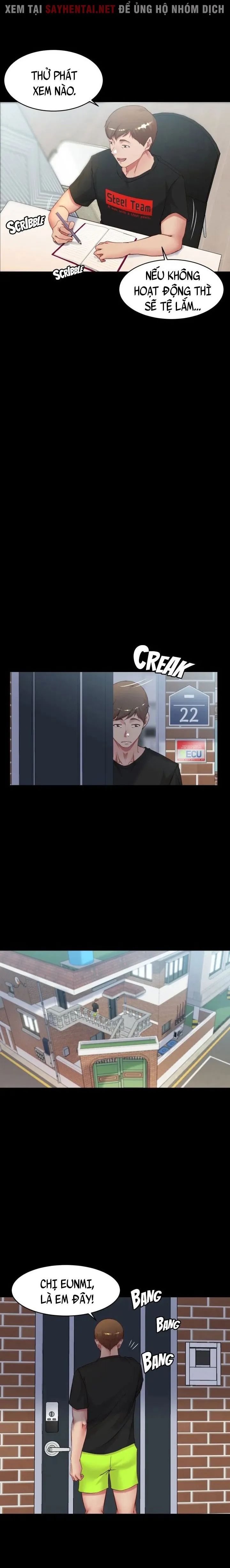 nhật ký quần lót chapter 36 14