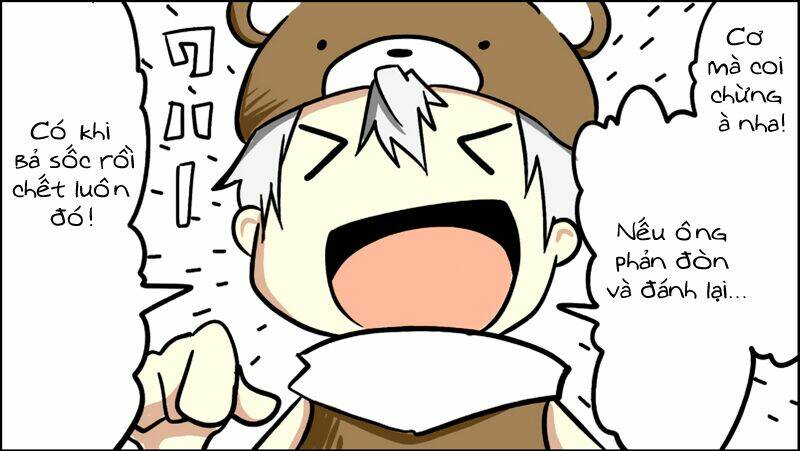 senyuu chapter 44 11