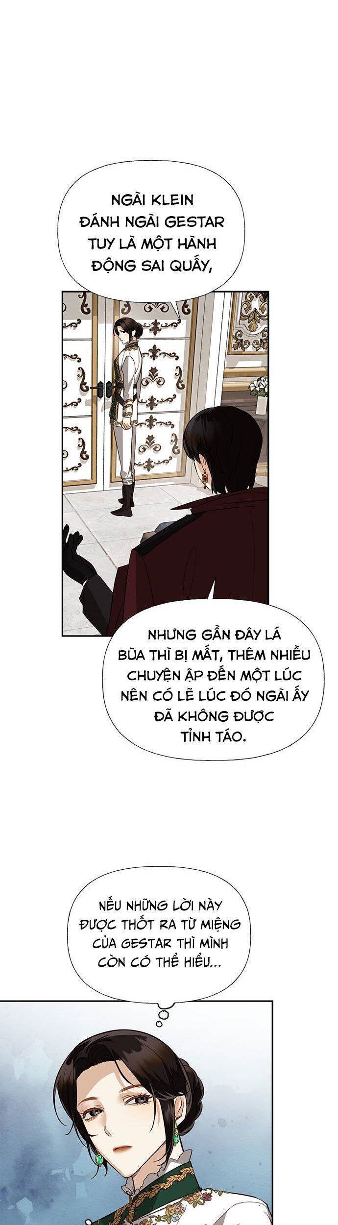 hậu cung của nữ chính chapter 42 18
