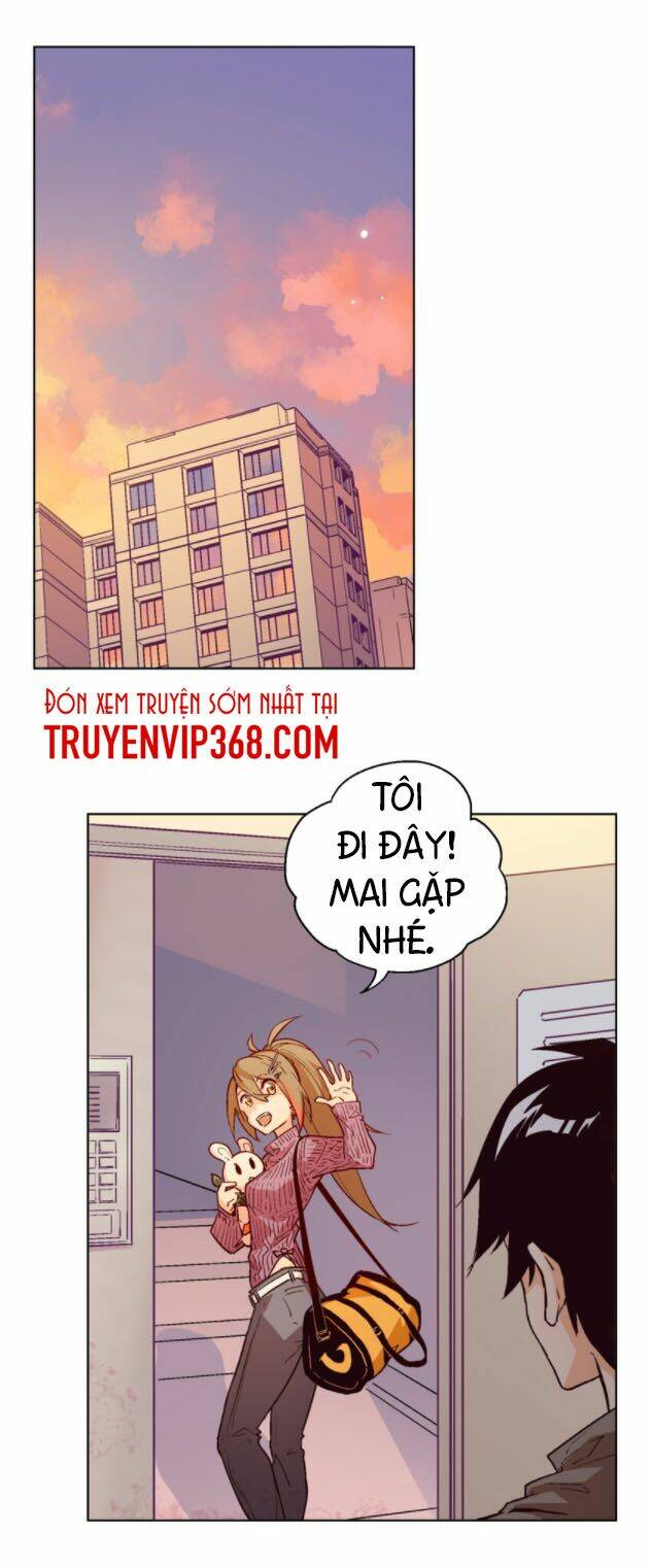 vương bài đặc công trùng sinh vườn trường chapter 11 2