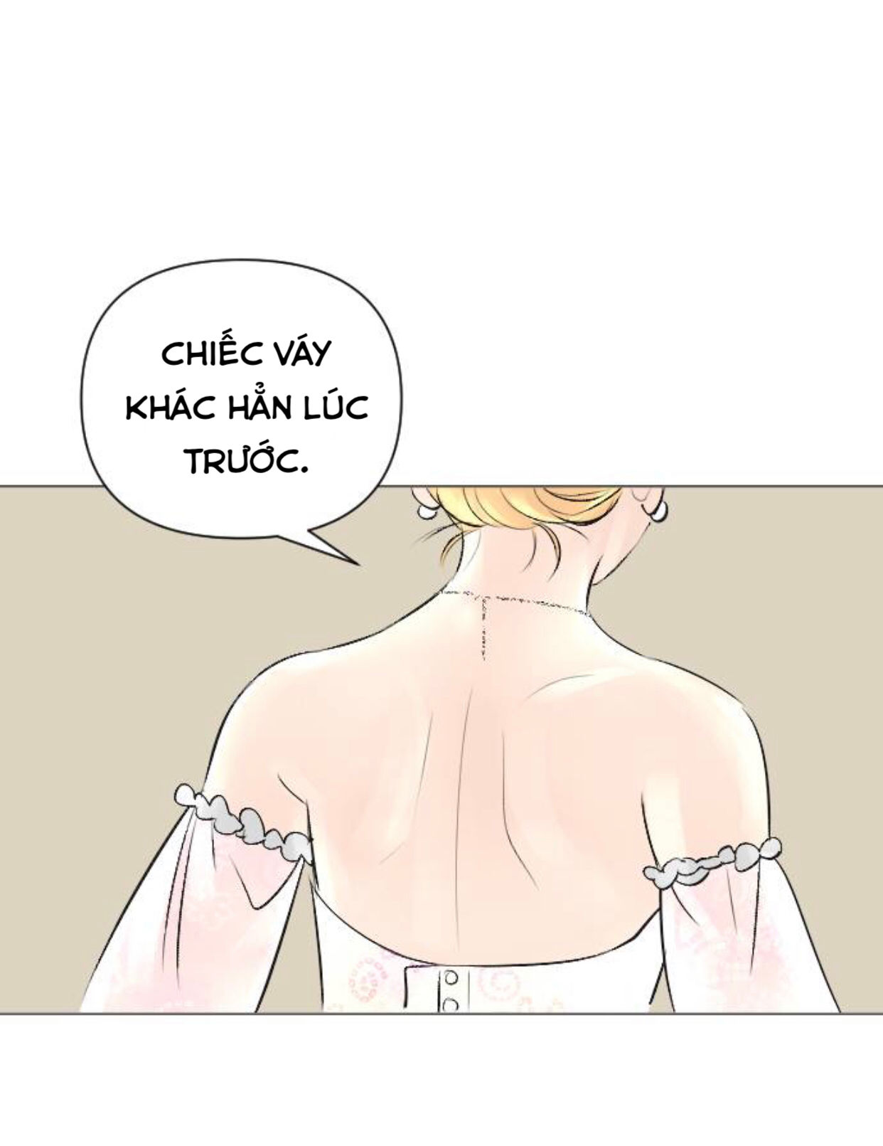 lựa chọn cuối cùng của tôi là nam phụ chapter 15 13