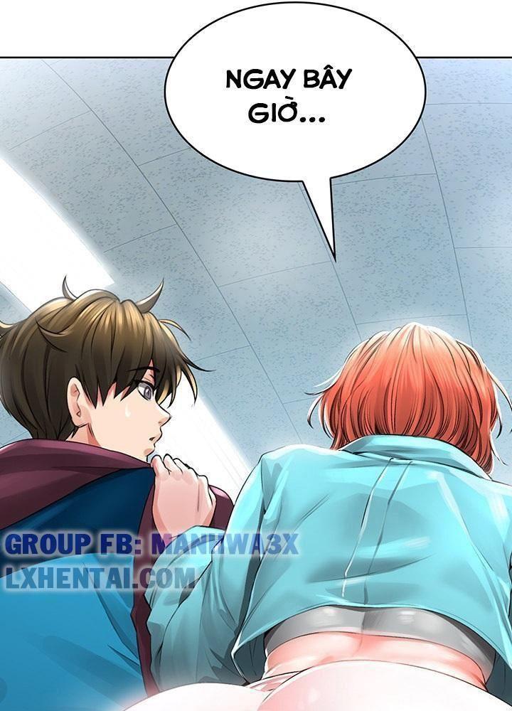 công việc sung sướng chapter 2.2 81