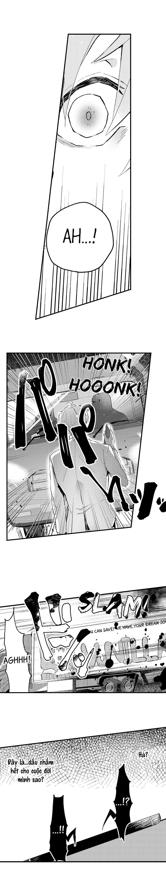 tái sinh vào thế giới khác ~ mang trong mình sứ mệnh thỏa mãn tất cả phụ nữ nơi đây chapter 1.1 6