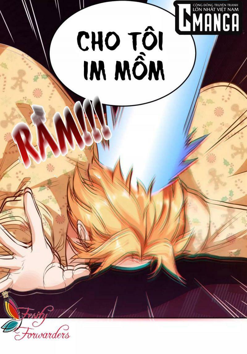 luyện tập thành thần chapter 2 20