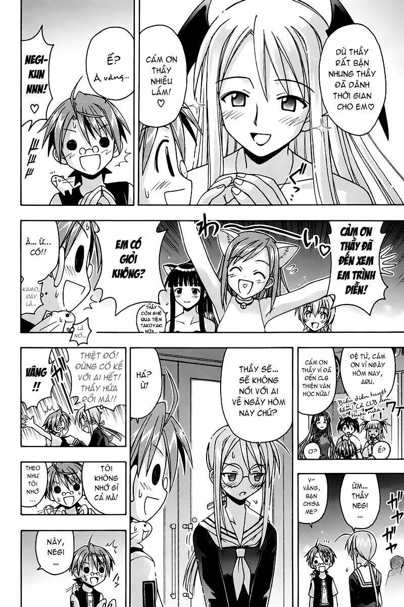 bậc thầy ma pháp chapter 90 9