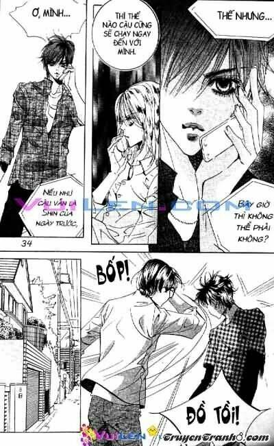 goong - [ hoàng cung ] chapter 10 29