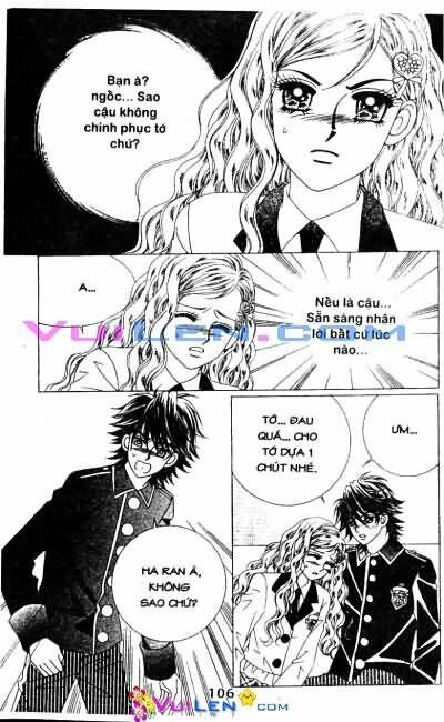 cô dâu bé xinh chapter 38 7