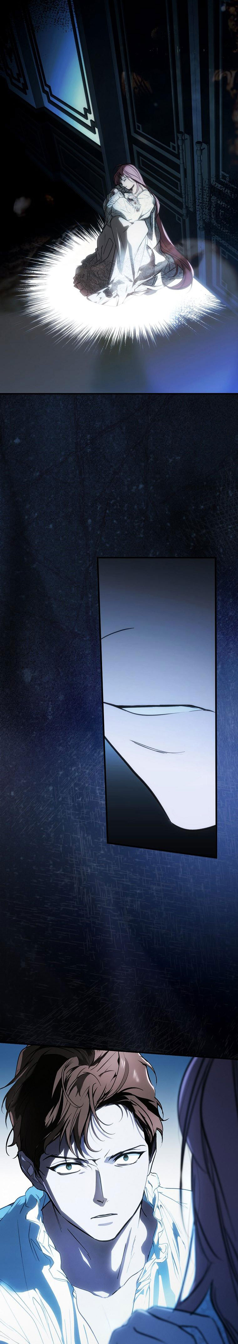 cổ tích về người mẹ kế chapter 121 34