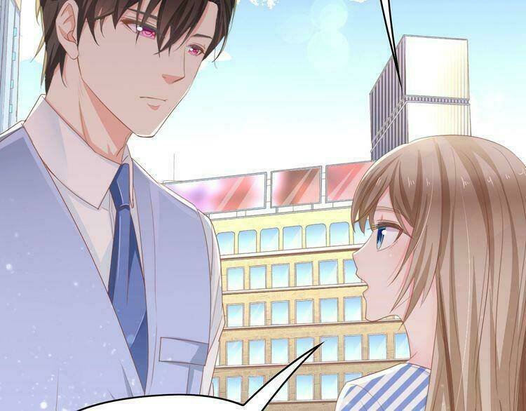 tổng tài đại nhân song mặt kiều thê chapter 9 14