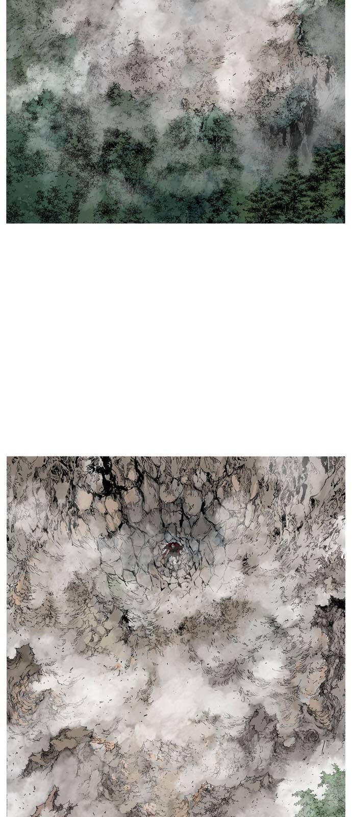 cao thủ 2 chapter 142 21