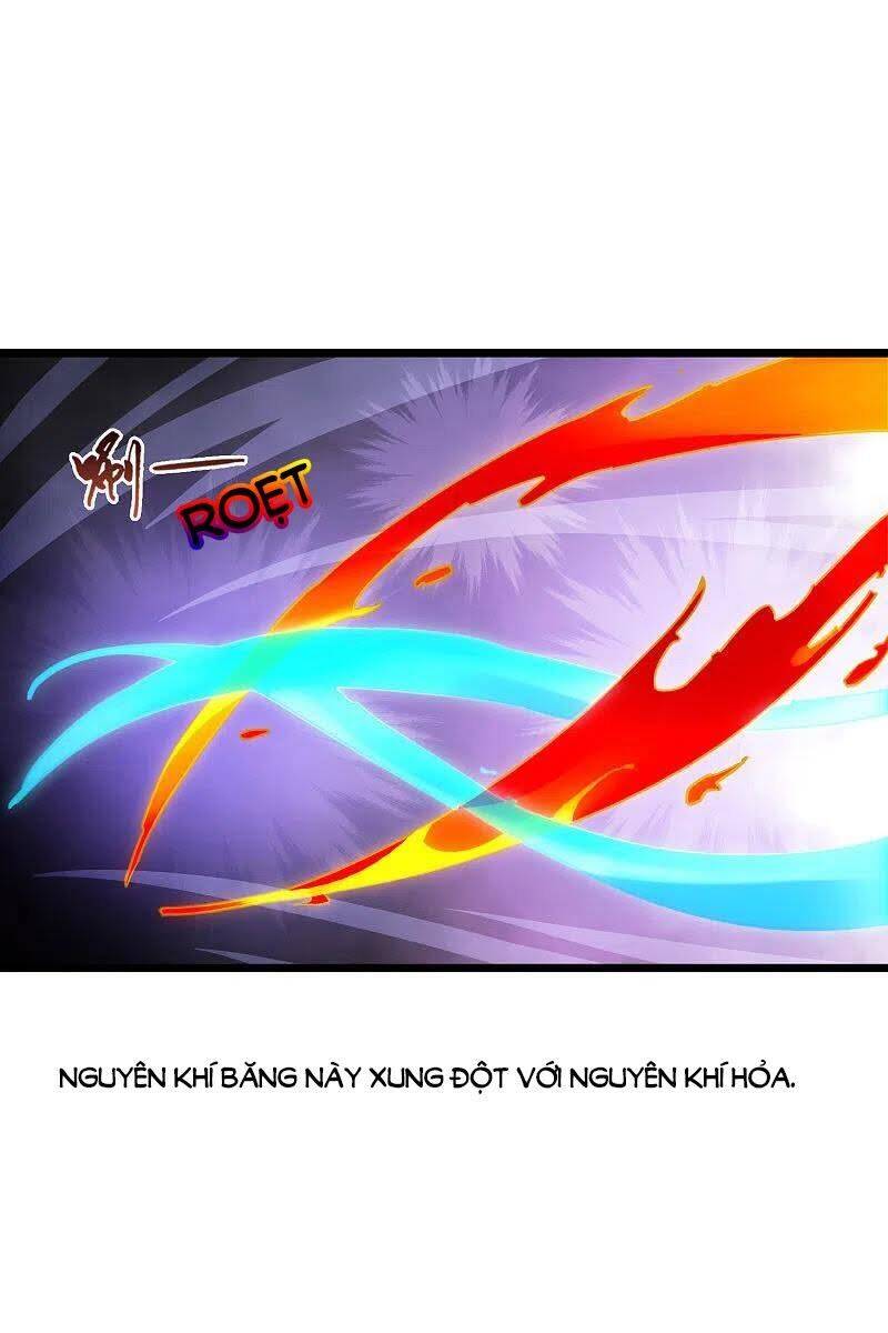 phượng nghịch thiên hạ chapter 484.1 17