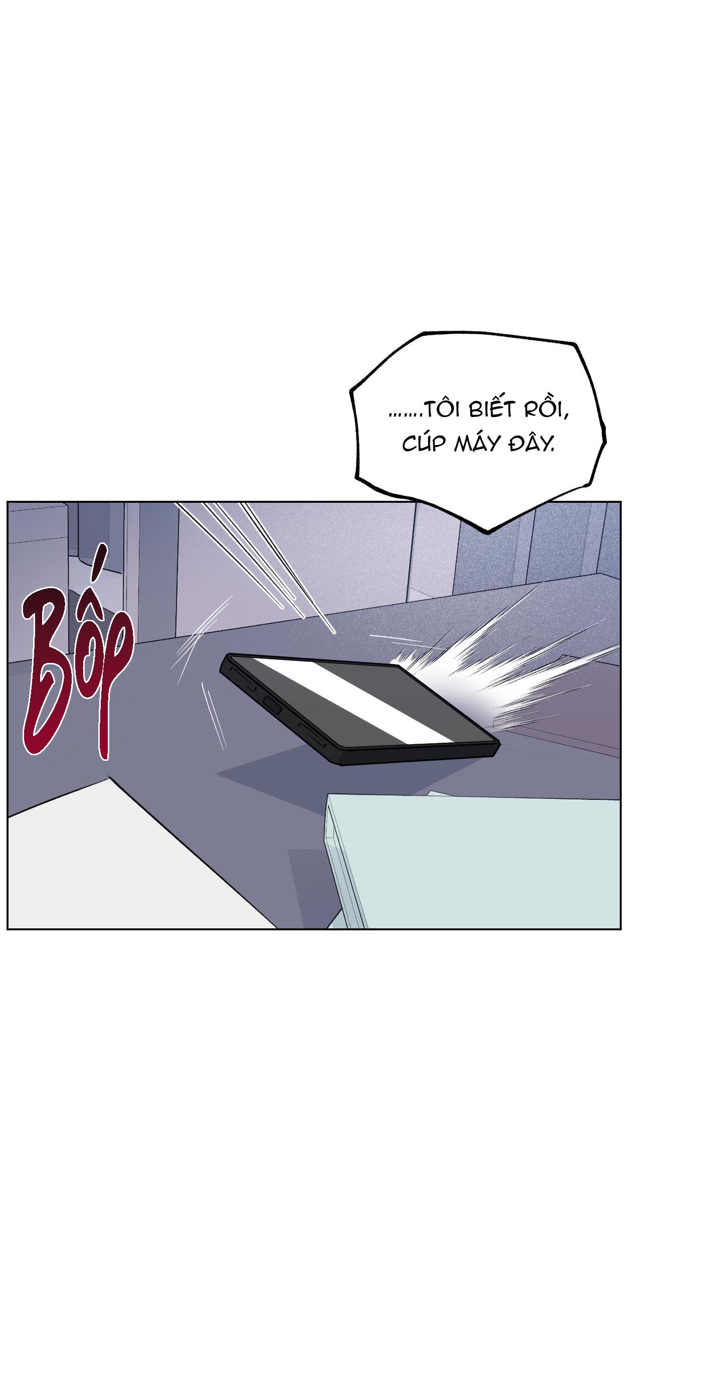 bình minh, mây và sông chapter 25 22