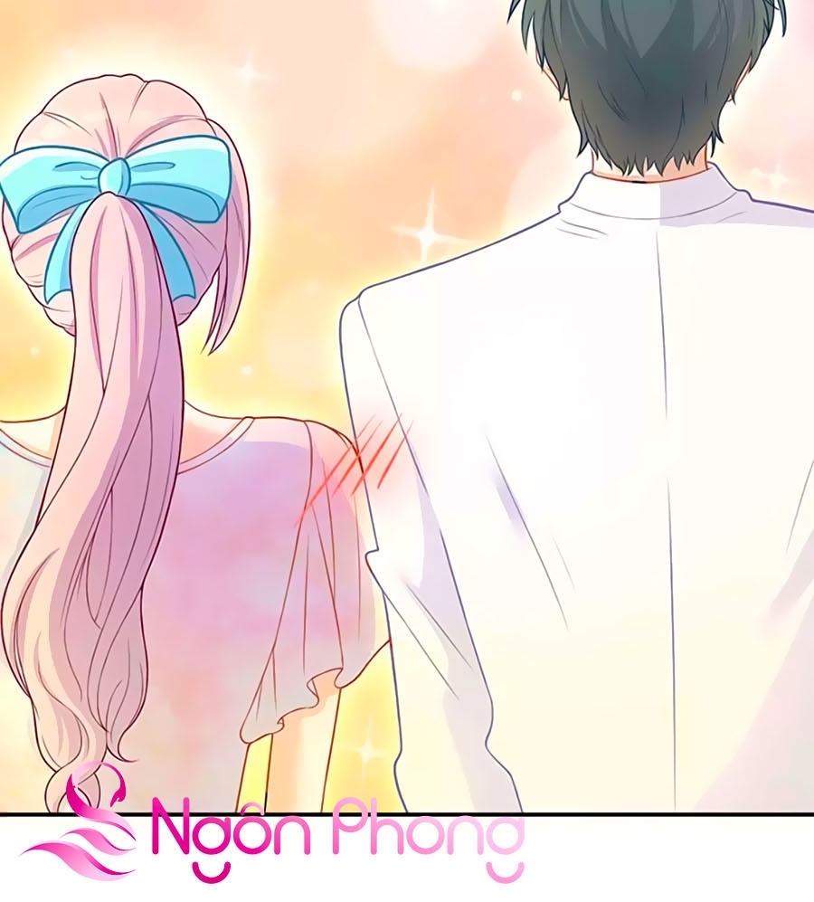 manh bảo rất ngọt chapter 20 25