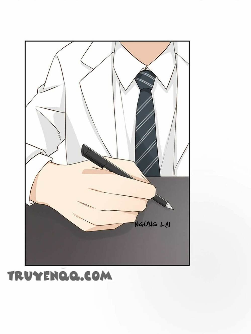 thúc thúc, biệt bào chapter 26 24