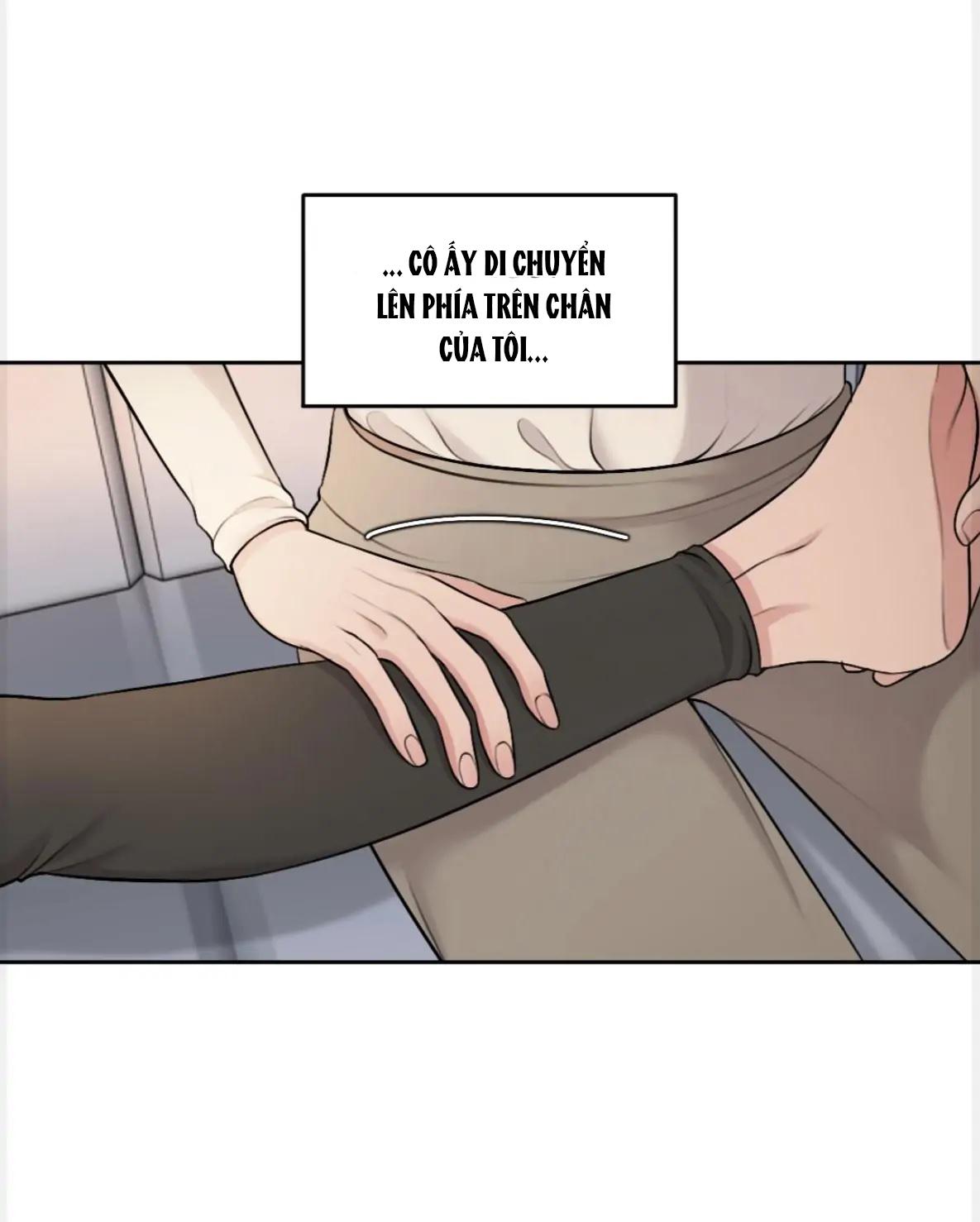 vô tình chapter 28 38