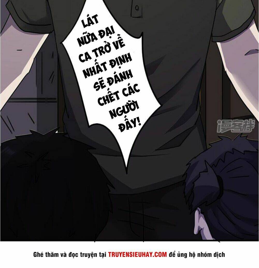 tối cường công nhân chapter 87 11