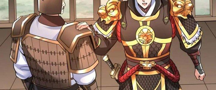 đại tần, ta là con tần thủy hoàng, giết địch thành thần chapter 17 67