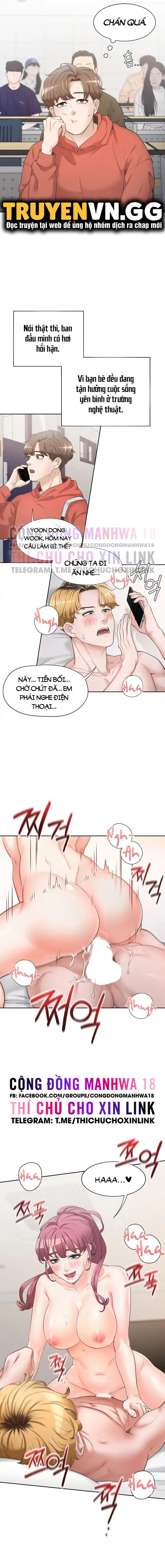 chiếc giường tầng chapter 1 4