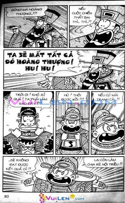 thần đồng đất việt chapter 64 73