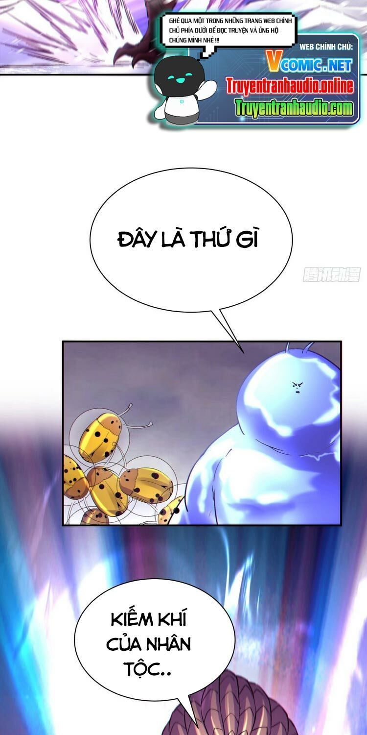 ta là nhà giàu số một, ta không muốn trọng sinh chapter 53 31