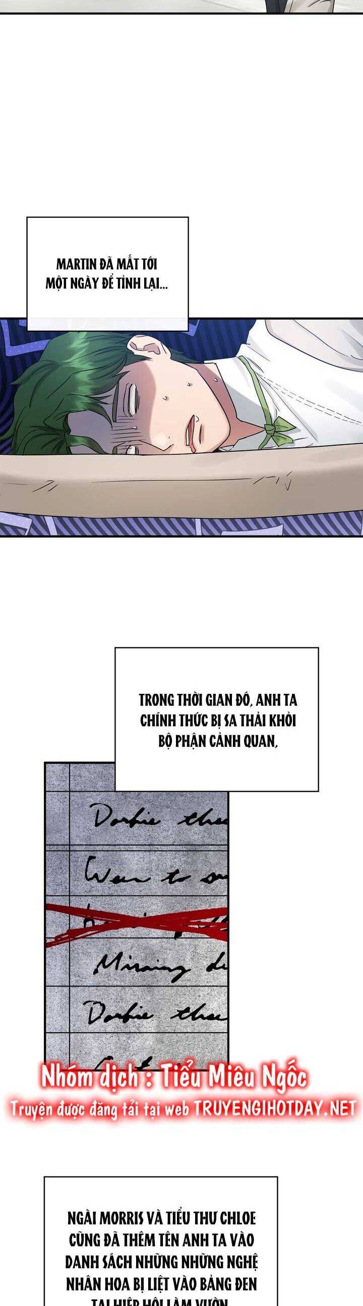 người thừa kế chapter 55 15