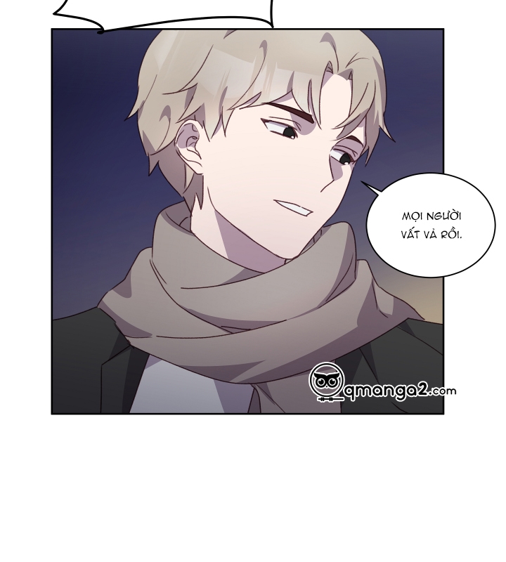 cuộc sống hai mặt của thần tượng chapter 14 56