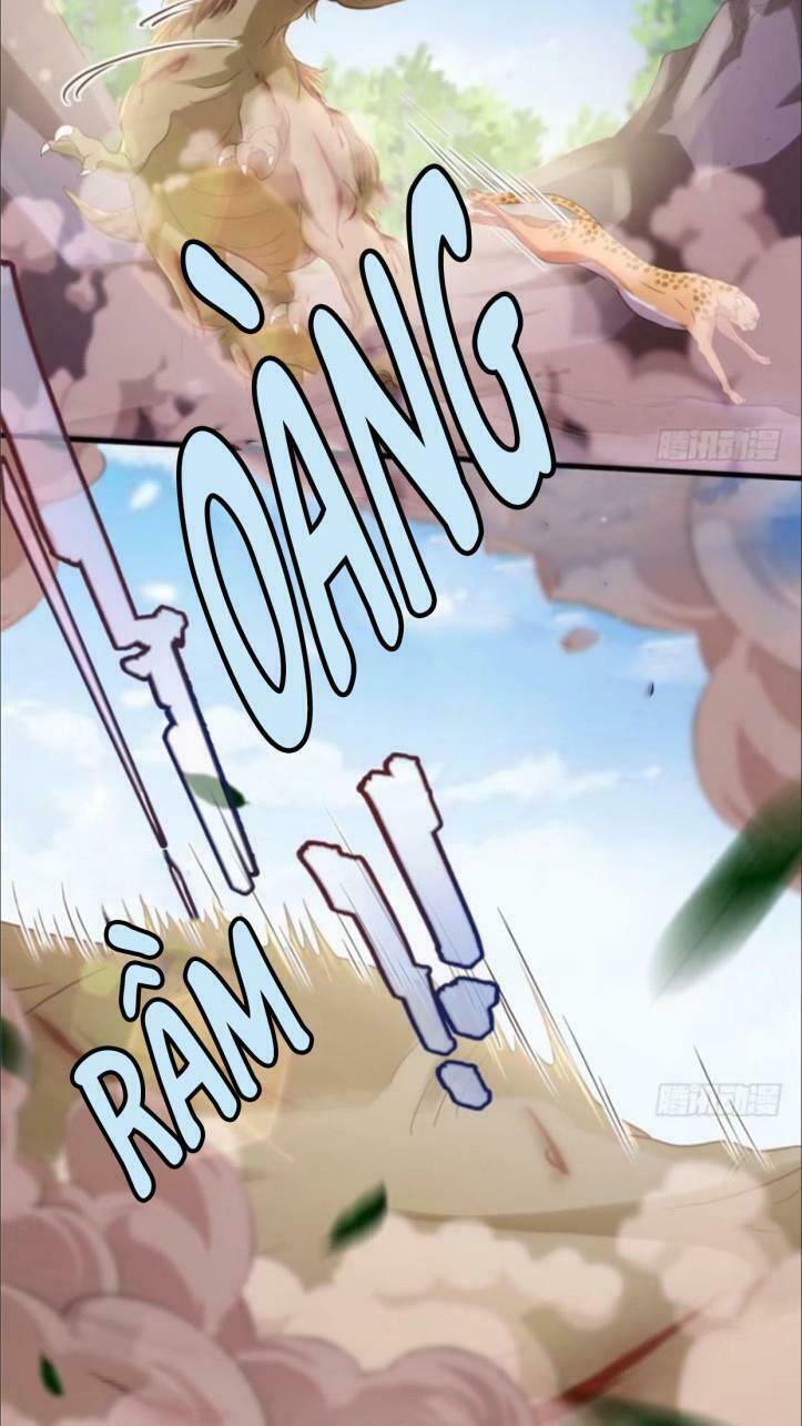 [16+] thảnh thơi thú thế chủng chủng điền, sinh sinh tể chapter 36 8