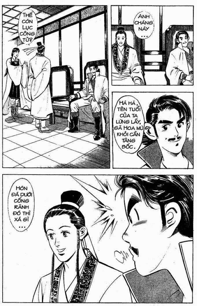 lục tiểu phụng chapter 7 4