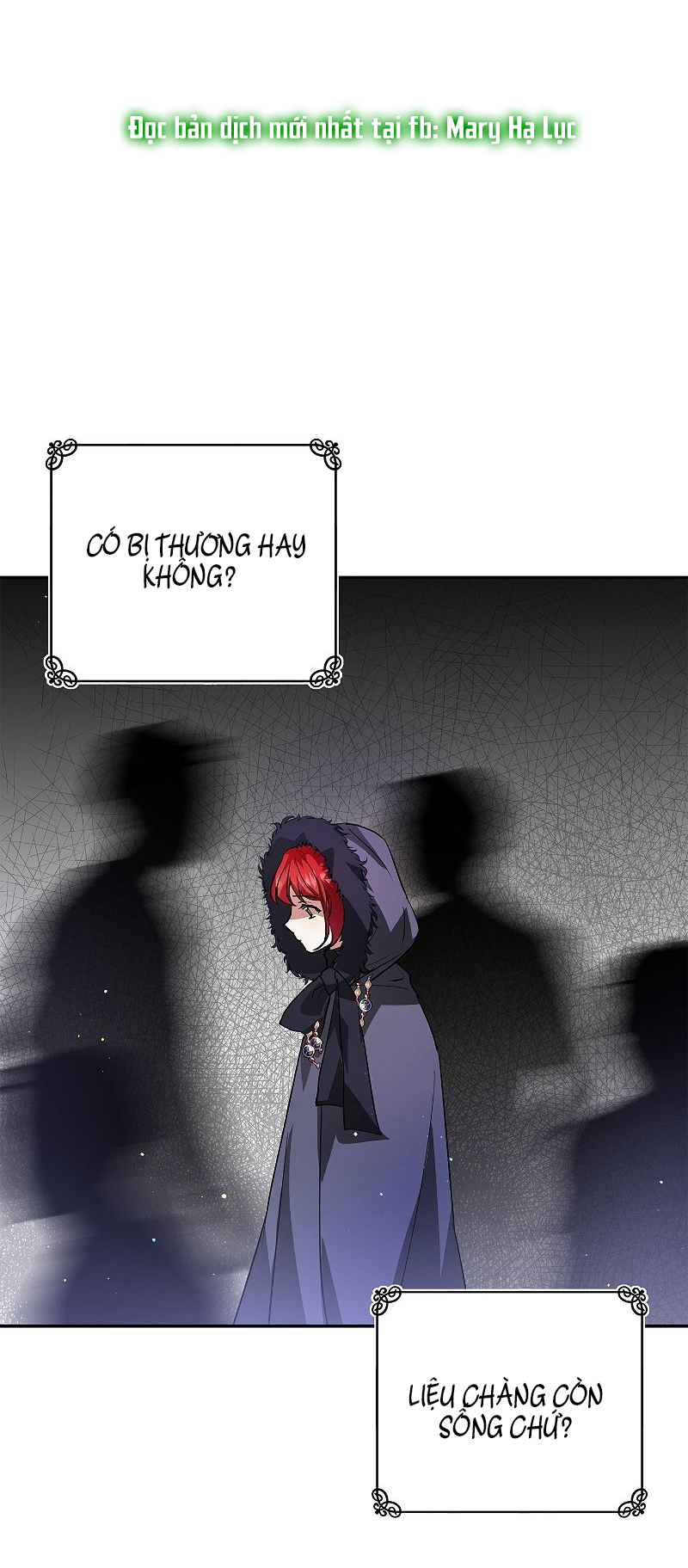Vẻ Đẹp Bí Ẩn Của Chồng Tôi chapter 13 - Trang 39