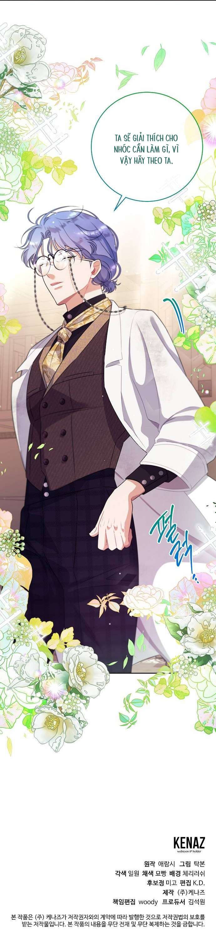 tôi đã có một gia đình mới mà trước đó không nằm trong kế hoạch nhận nuôi chapter 3 24