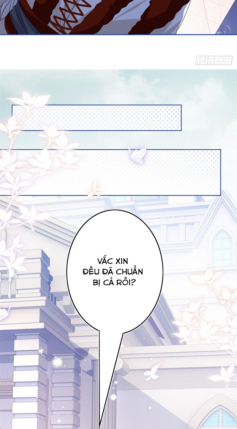 đế quốc đầu tiên có nữ hoàng chapter 44 6