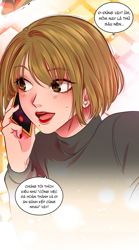 chú cún của em thật đáng yêu chapter 7.2 10