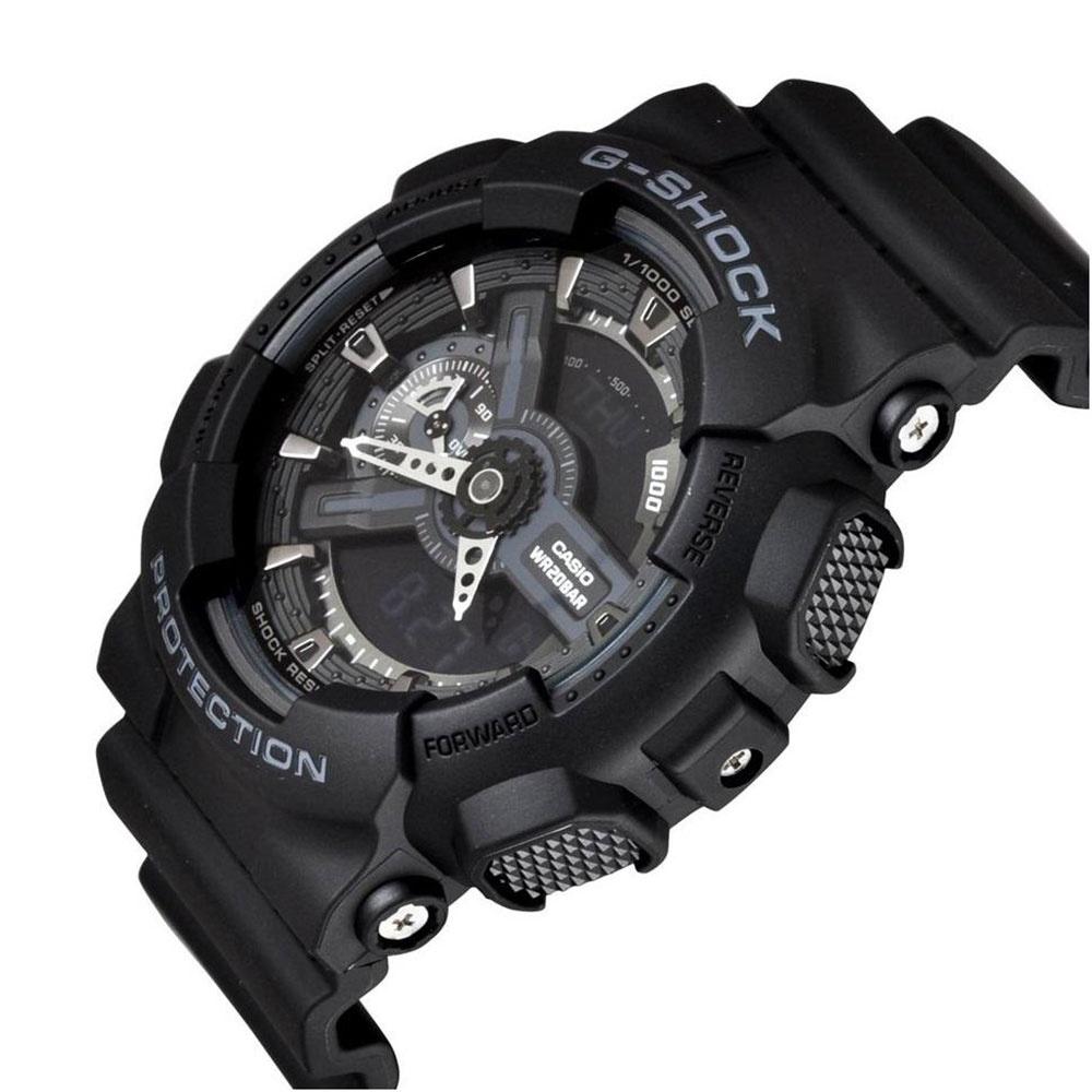 Đồng hồ Nam Casio G-Shock GA-110