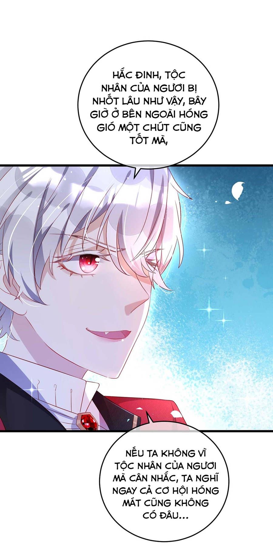 rước sói vào nhà chapter 10 7