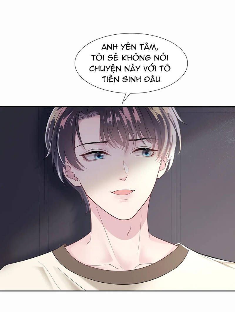 bạch liên hoa tuyệt mĩ dạy học online chapter 6 19