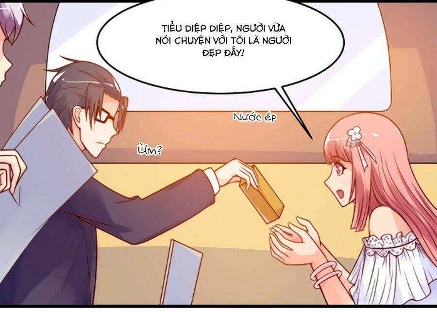 đại thúc, người ta sẽ ngoan chapter 8 9