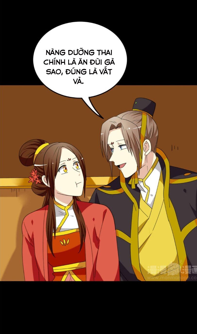 lưỡng bất nghi (full) chapter 146 9