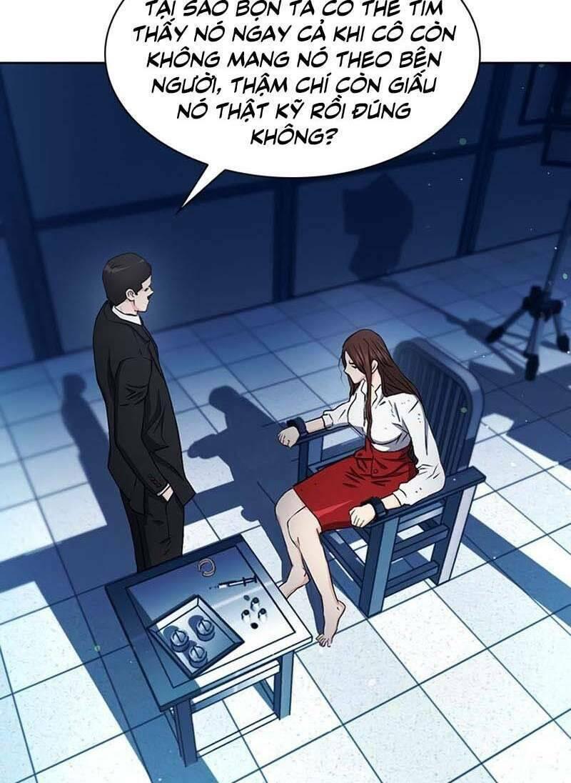 druid tại ga seoul - người hóa thú chapter 76 112