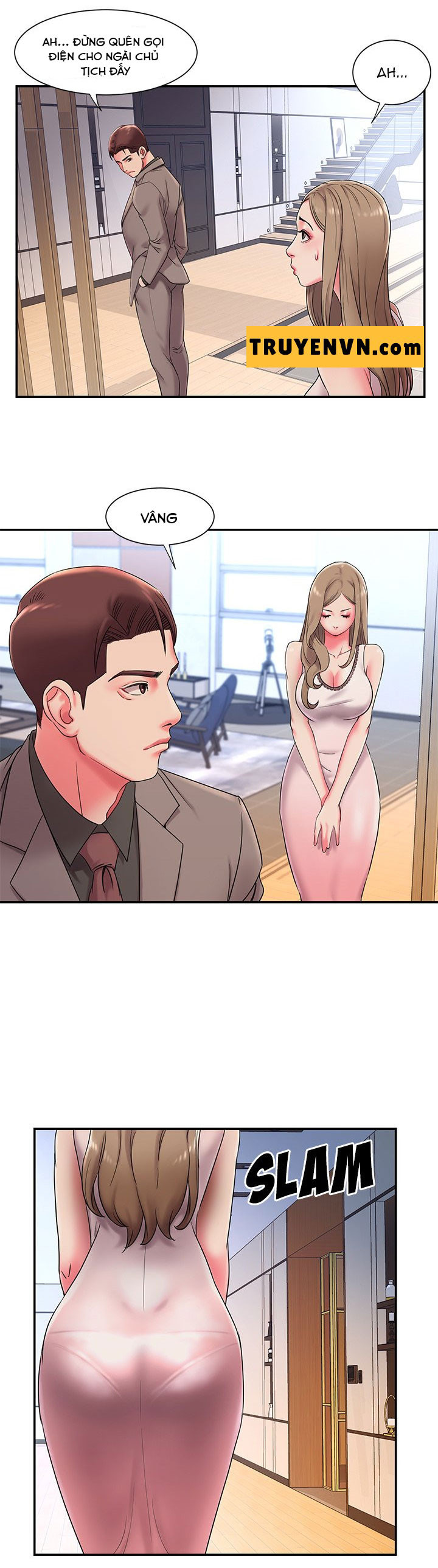 vứt bỏ chapter 3 18