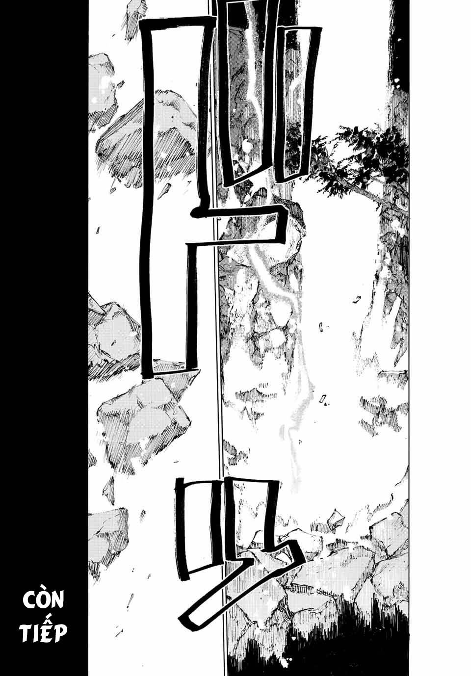 fate/grand order: epic of remnant - shimosa chapter 36 31