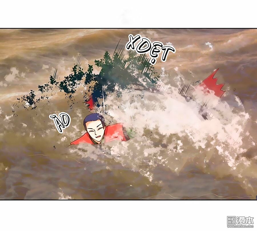 bác sĩ sở cũng muốn yêu chapter 121 27