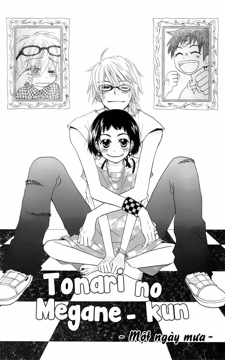 tonari no megane-kun chapter 2 2