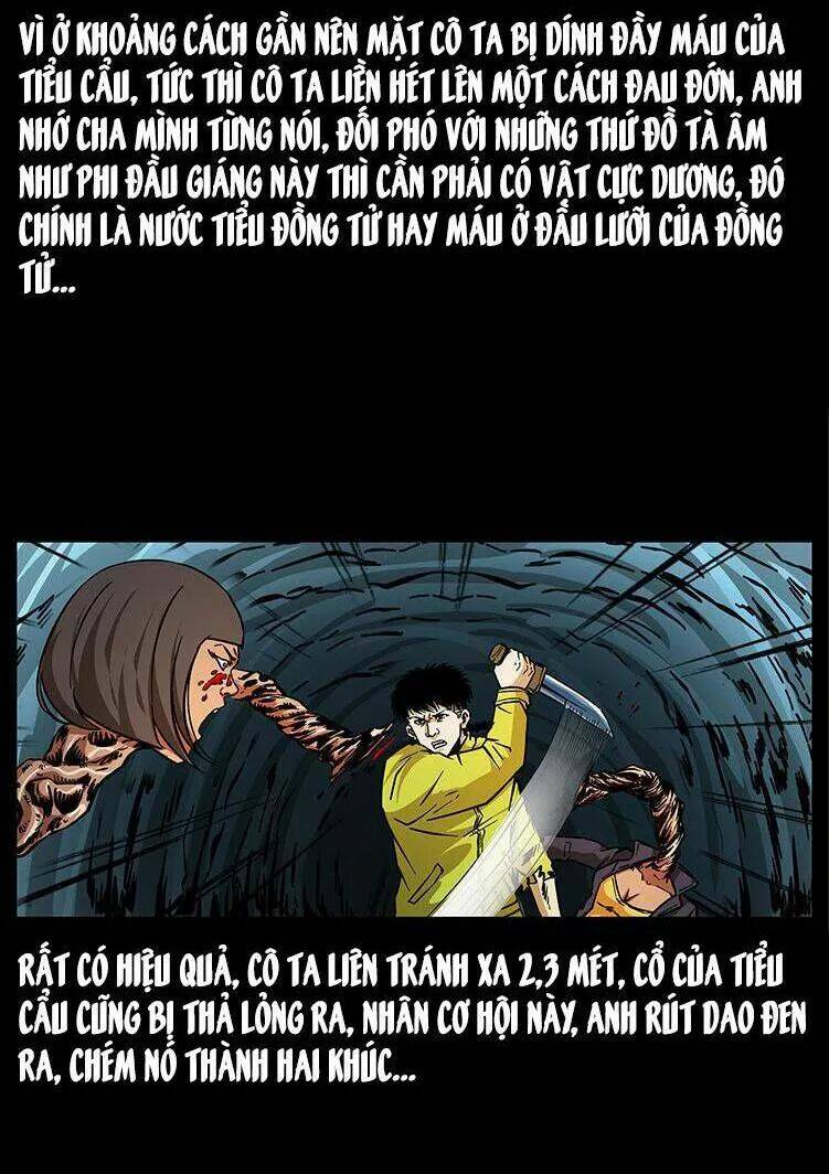 U Minh Ngụy Tượng Chapter 192 6