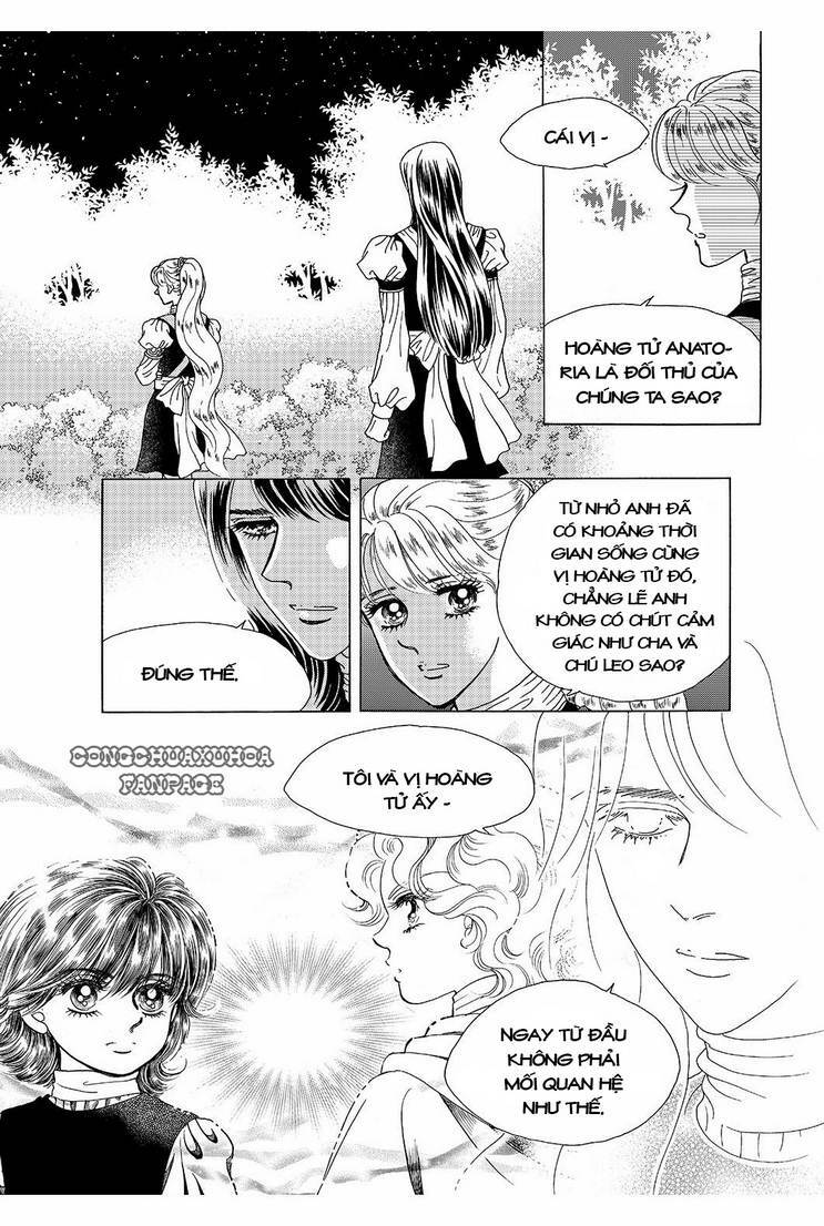 princess – công chúa xứ hoa p5 chapter 25 8