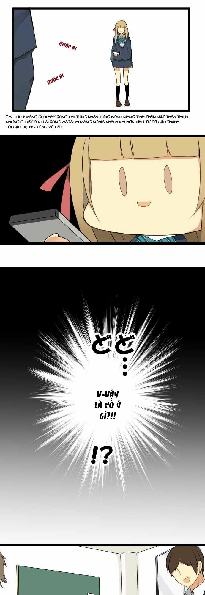 chuyện tình otome chapter 6 12