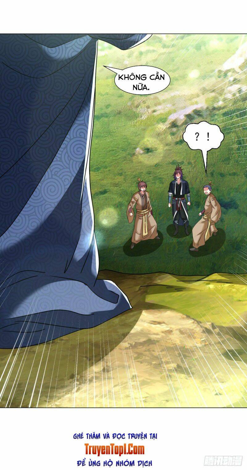 đạo ấn chapter 145 7