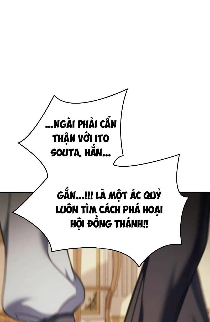 Kí Sự Hồi Quy Chapter 71 31